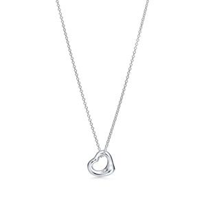 TIFFANY & Co Elsa Peretti Necklace